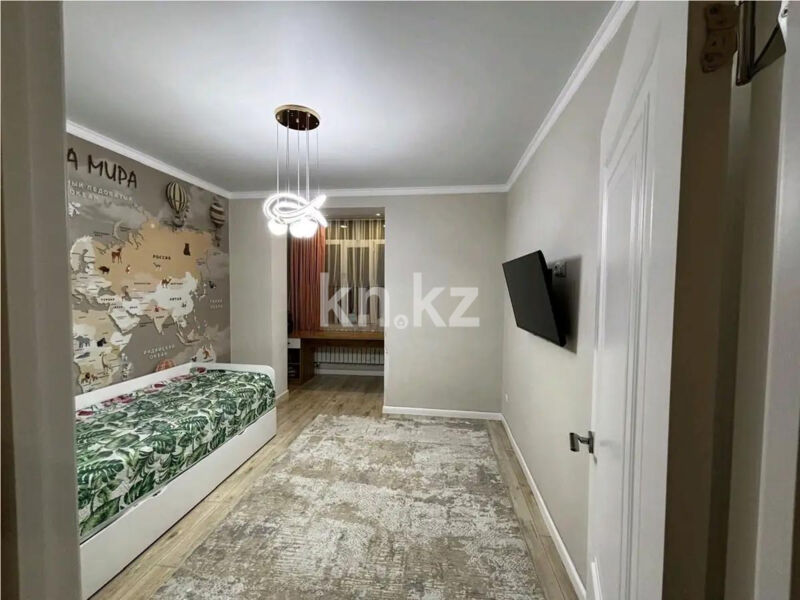 Продажа 3-комнатной квартиры, 84 м² - Продажа трехкомнатных квартир в Караганде - страница 52 фото 2 из 6