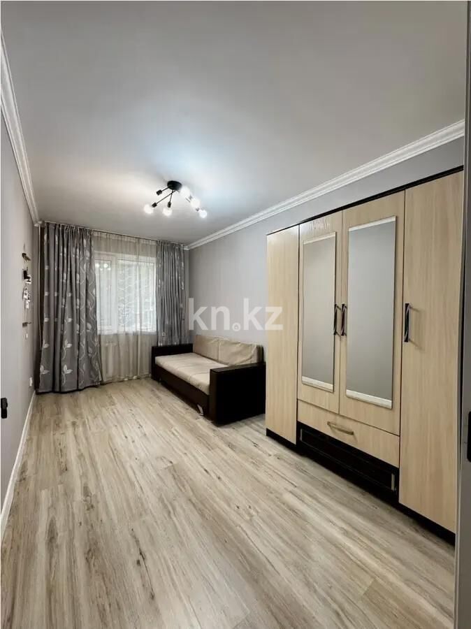 Продажа 3-комнатной квартиры, 58.5 м² - Продажа трехкомнатных квартир в Ауэзовском р-не Алматы - страница 22 фото 2 из 6