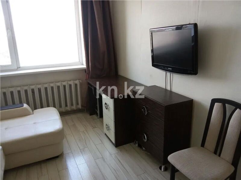 Продажа 1-комнатной квартиры, 34 м² - Продажа однокомнатных квартир в р-не Алматы Астаны фото 1 из 2