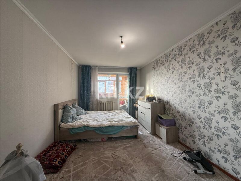 Продажа 1-комнатной квартиры, 31 м² - Продажа квартир в Майкудуке Караганды фото 1 из 8