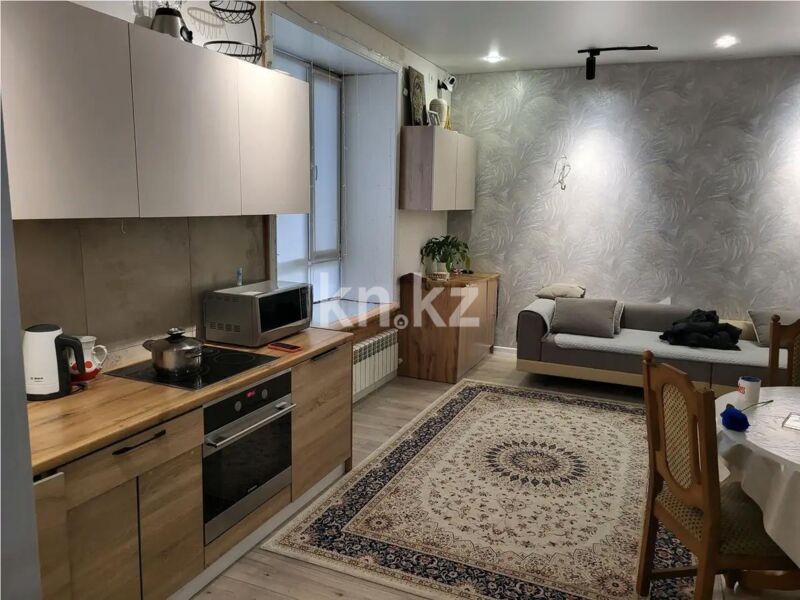 Продажа 2-комнатной квартиры, 67 м² - Продажа двухкомнатных квартир в р-не Нура Астаны - страница 64 фото 3 из 4