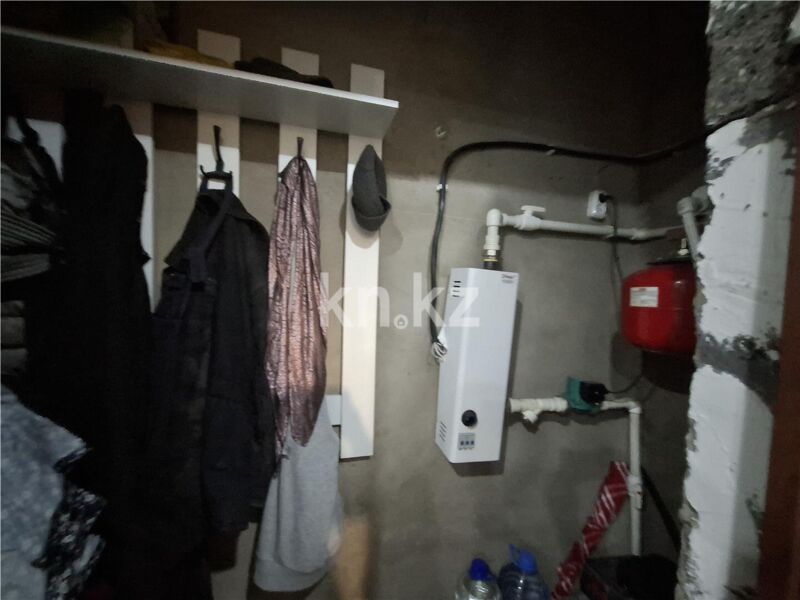 Продажа 3-комнатного дома, 110 м² - Продажа квартир в Кокшетау фото 23 из 24