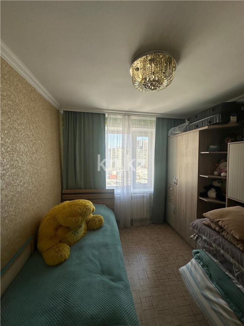 Продажа 3-комнатной квартиры, 63 м² - Продажа трехкомнатных квартир в Майкудуке Караганды - страница 9 фото 5 из 15