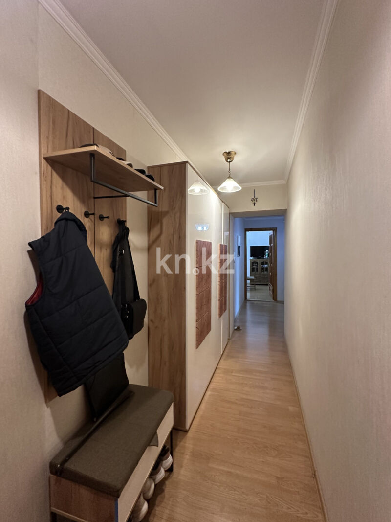 Продажа 5-комнатной квартиры, 101.4 м² - Продажа квартир в Михайловке Караганды - страница 4 фото 35 из 39