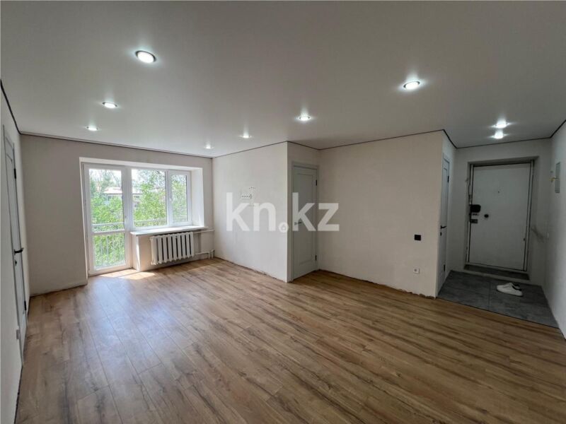 Продажа 2-комнатной квартиры, 44 м² - Продажа двухкомнатных квартир в Городе Караганды - страница 7 фото 1 из 12