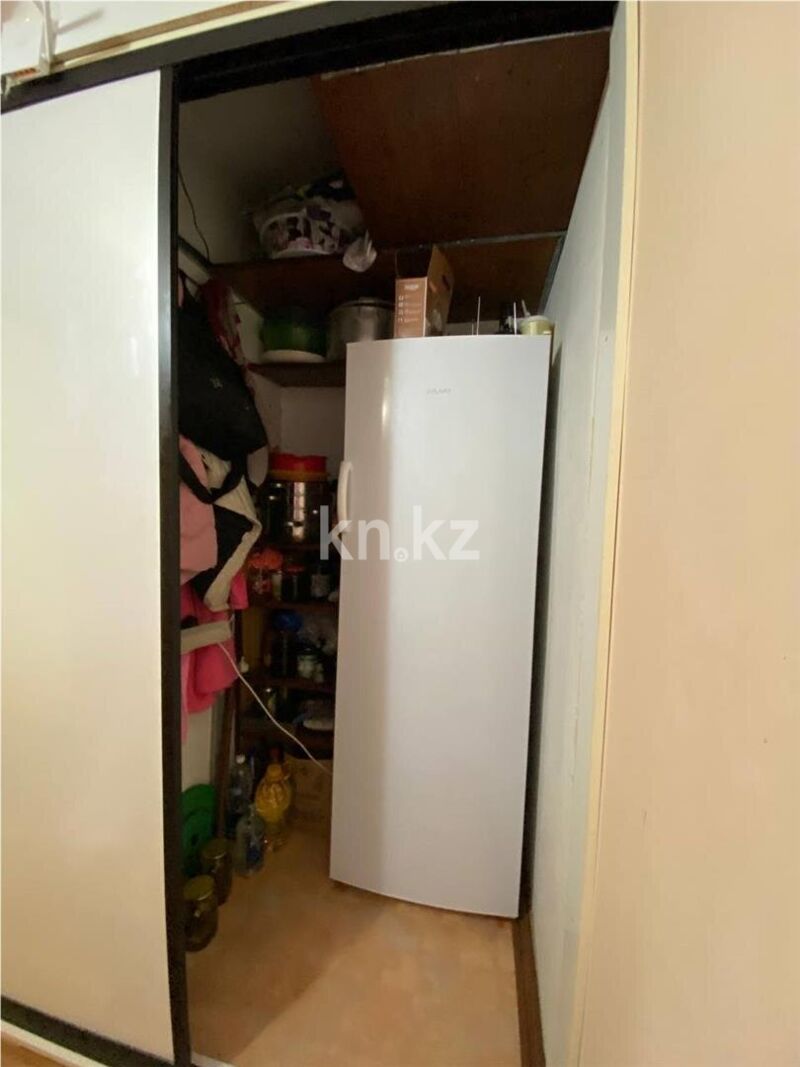 Продажа 3-комнатной квартиры, 59 м² - Аренда квартир посуточно в Костанае фото 11 из 16