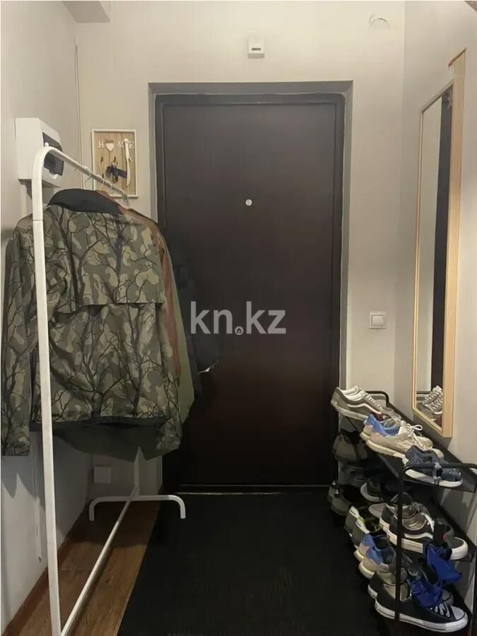 Продажа 2-комнатной квартиры, 44.8 м² - Продажа квартир от собственников в Алматы - страница 523 фото 5 из 6