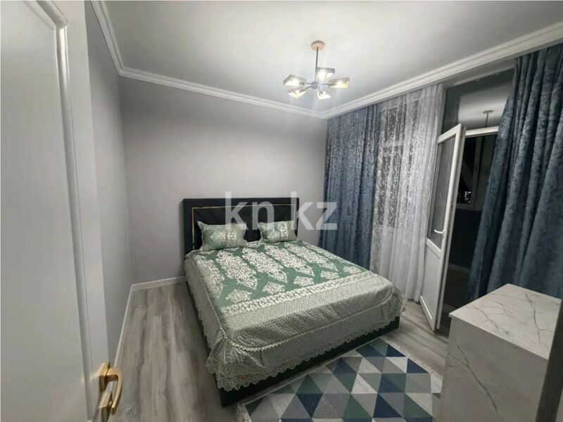 Продажа 3-комнатной квартиры, 75 м² - Продажа трехкомнатных квартир в Медеуском р-не Алматы - страница 16 фото 2 из 7