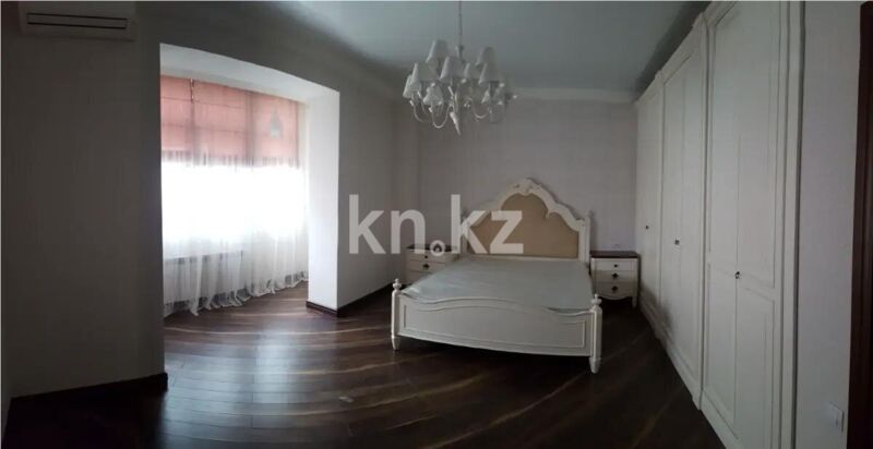 Продажа 5-комнатной квартиры, 253 м² - Продажа квартир в Казахстане - страница 14 фото 1 из 4