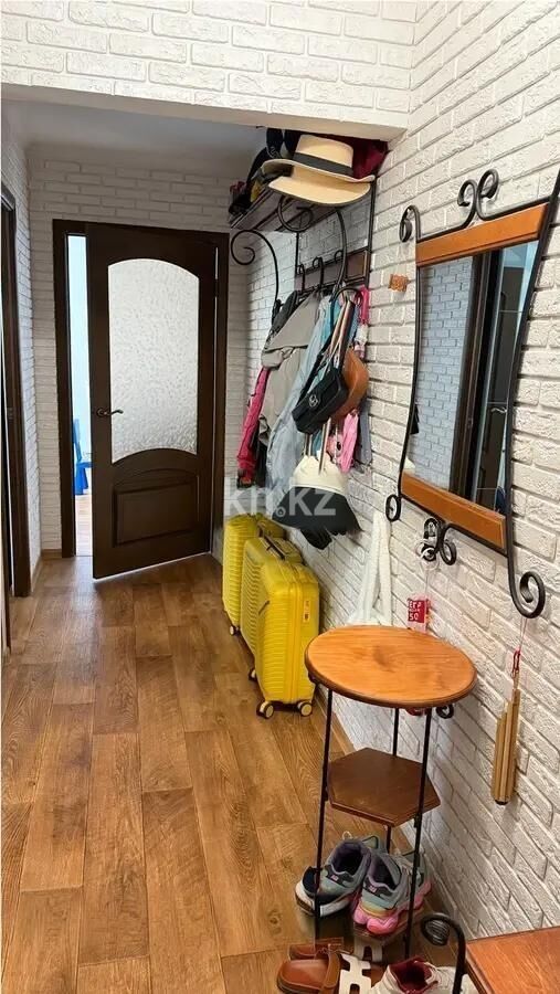 Продажа 3-комнатной квартиры, 59.4 м² - Продажа квартир в панельном доме в Алматы фото 6 из 6