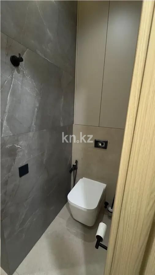 Продажа 2-комнатной квартиры, 46 м² - Продажа двухкомнатных квартир в блочном доме в Астане фото 3 из 4