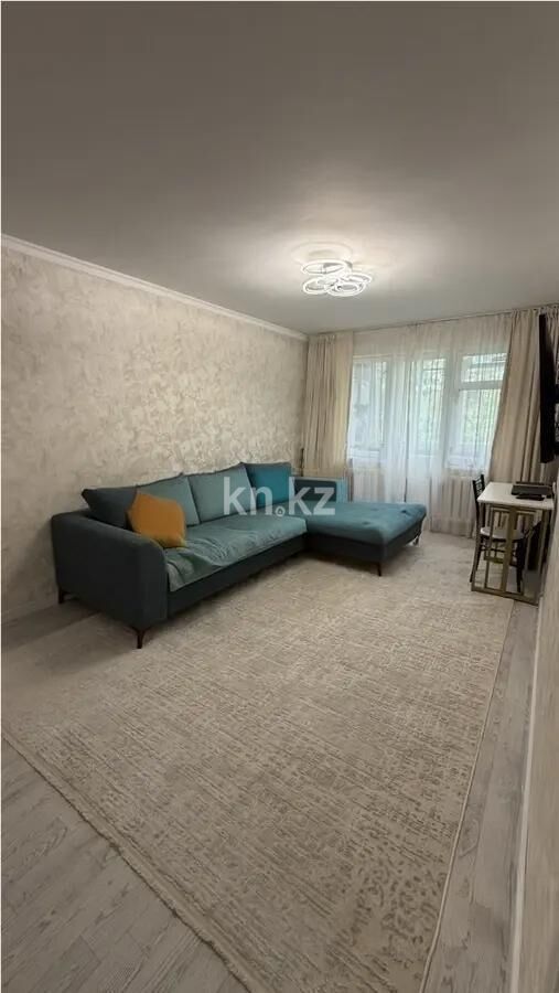 Продажа 2-комнатной квартиры, 47 м² - Продажа двухкомнатных квартир в панельном доме в Казахстане - страница 59 фото 1 из 3