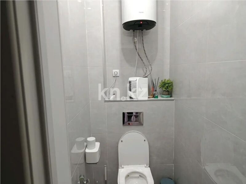 Продажа 3-комнатной квартиры, 94 м² - Продажа трехкомнатных квартир на Юго-Востоке Караганды - страница 19 фото 4 из 4