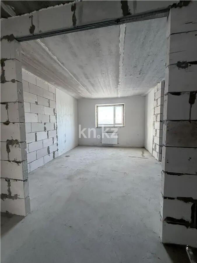 Продажа 4-комнатной квартиры, 102 м² - Продажа четырехкомнатных квартир в кирпичном доме в Караганде - страница 7 фото 2 из 4