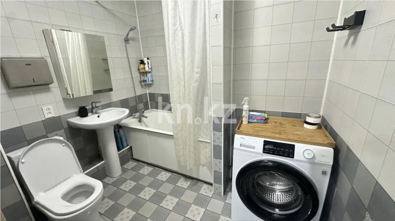 Продажа 3-комнатной квартиры, 68 м² - Продажа трехкомнатных квартир в Бостандыкском р-не Алматы - страница 33 фото 5 из 6