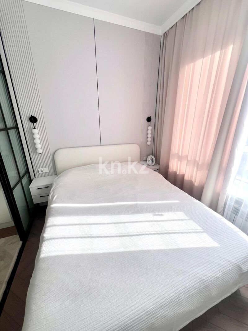 Продажа 2-комнатной квартиры, 50 м² - Продажа двухкомнатных квартир в монолитном доме в Казахстане - страница 13 фото 7 из 14