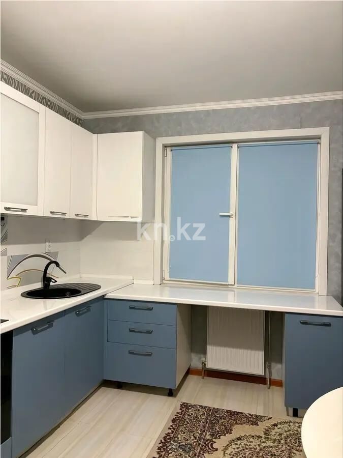 Продажа 3-комнатной квартиры, 80.6 м² - Продажа трехкомнатных квартир в монолитно-каркасном доме в Казахстане фото 4 из 7