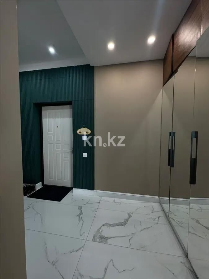 Продажа 2-комнатной квартиры, 67 м² - Продажа двухкомнатных квартир в р-не Нура Астаны - страница 48 фото 4 из 4