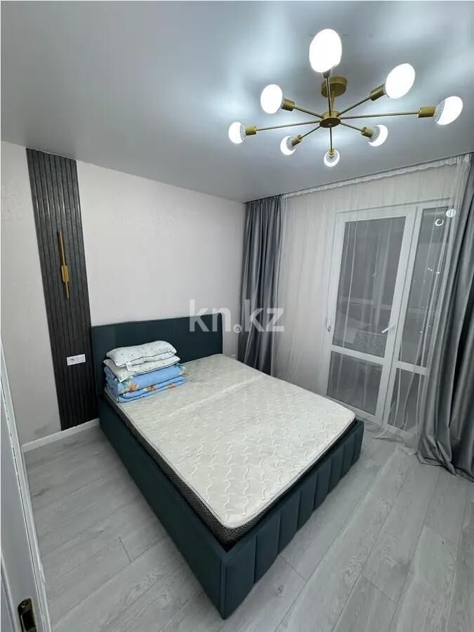 Продажа 2-комнатной квартиры, 44 м² - Продажа квартир от собственников в Алматы - страница 313 фото 2 из 3