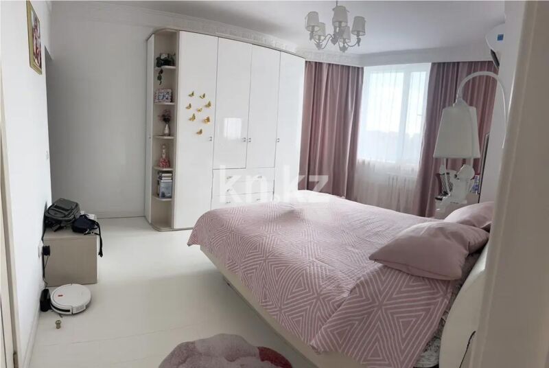Продажа 4-комнатной квартиры, 171 м² - Продажа четырехкомнатных квартир в блочном доме в Казахстане - страница 4 фото 3 из 7