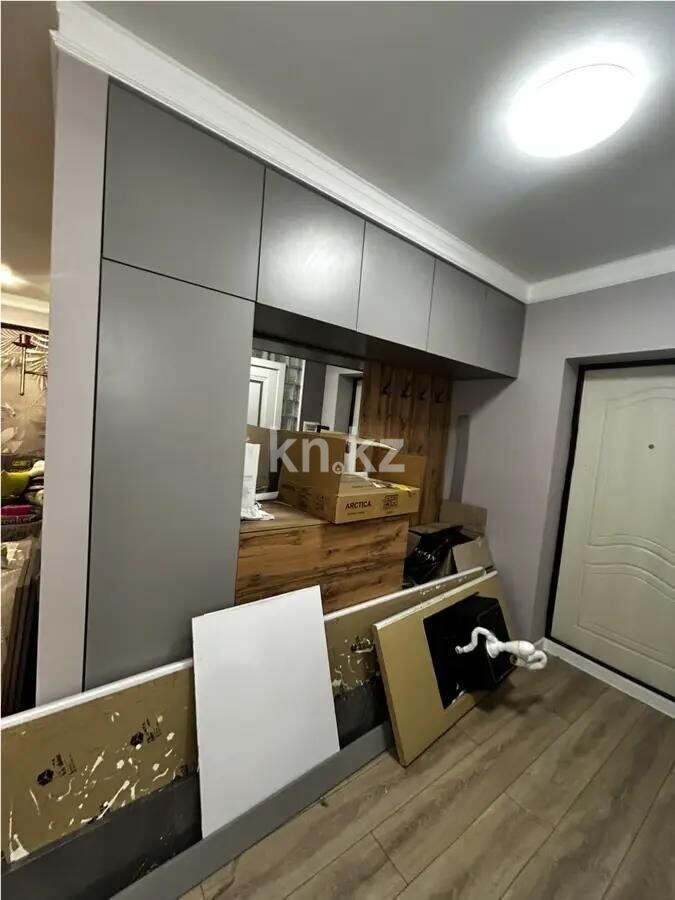 Продажа 2-комнатной квартиры, 46.2 м² - Продажа квартир в монолитно-каркасном доме в Алматы - страница 12 фото 5 из 5