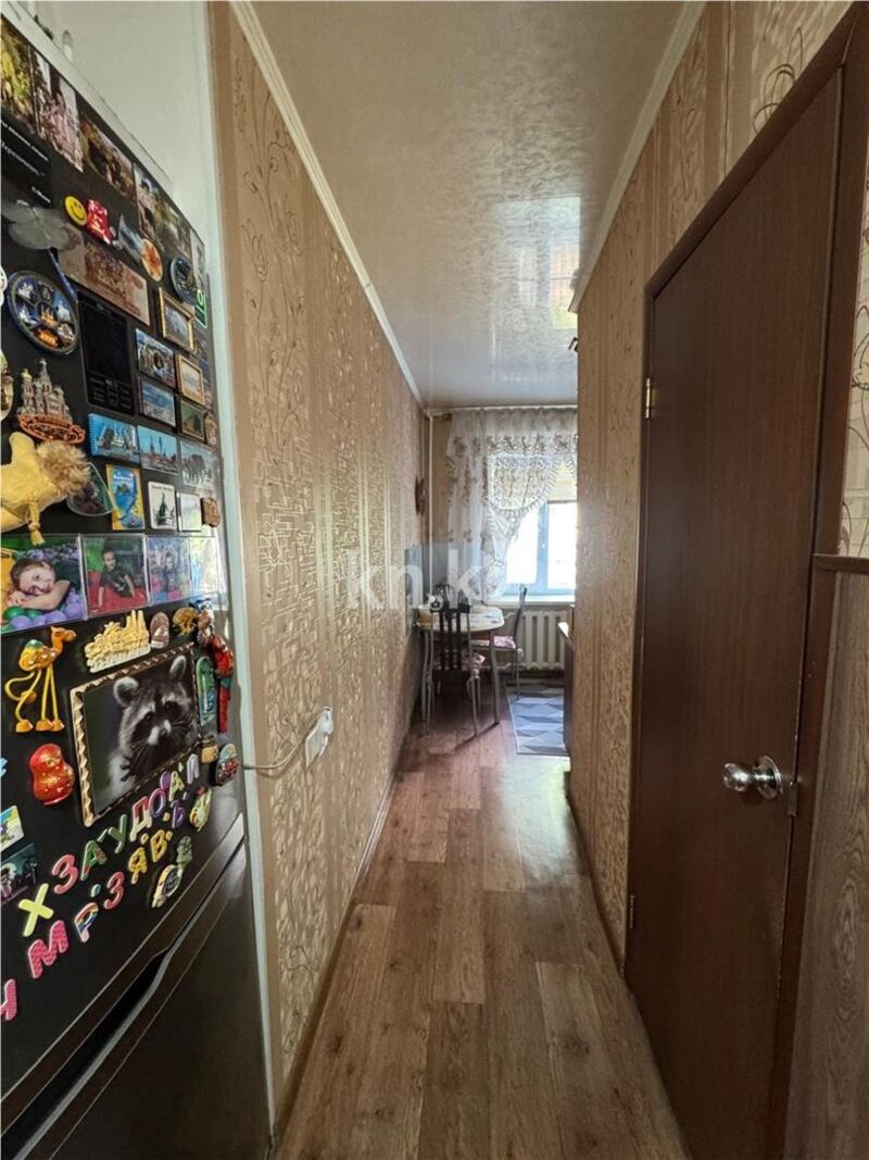 Продажа 3-комнатной квартиры, 61 м² - Продажа трехкомнатных квартир в Темиртау - страница 8 фото 9 из 15