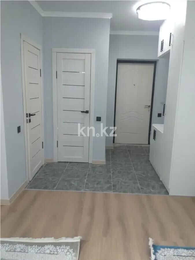 Продажа 2-комнатной квартиры, 46.9 м² - Продажа квартир в новостройках Алматы - страница 336 фото 5 из 5