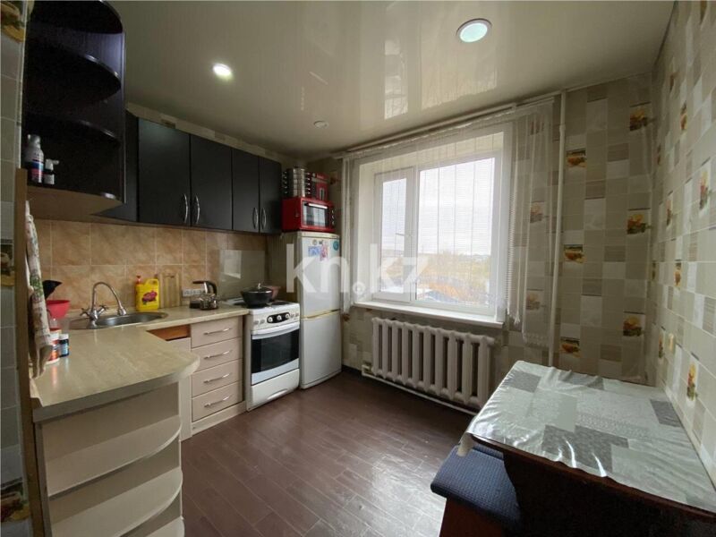 Продажа 2-комнатной квартиры, 52 м² - Продажа зданий в Алматинской области фото 5 из 16