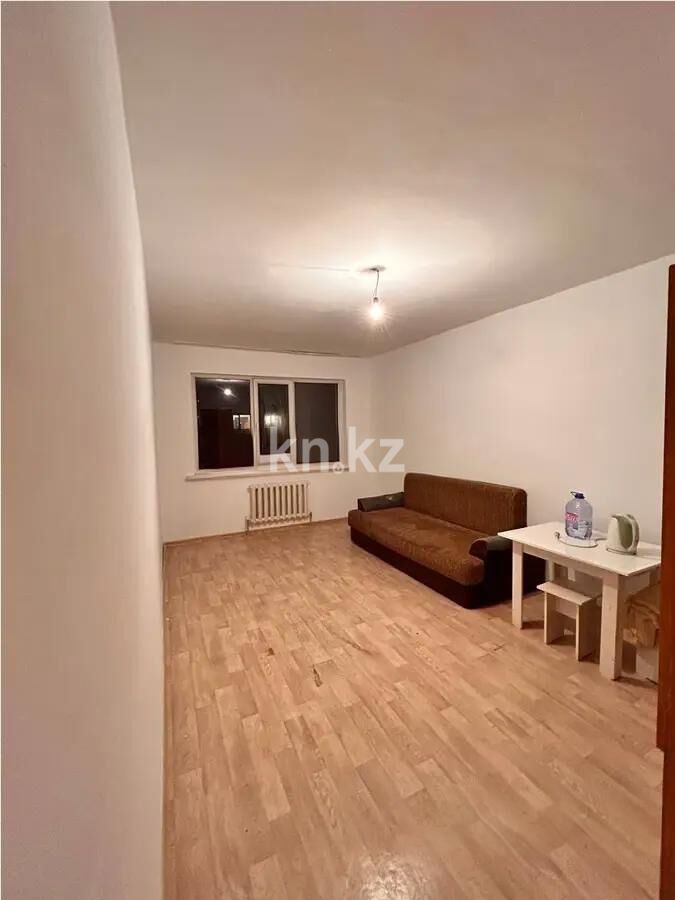 Продажа 1-комнатной квартиры, 44.5 м² - Продажа квартир в монолитно-каркасном доме в Казахстане - страница 20 фото 1 из 3