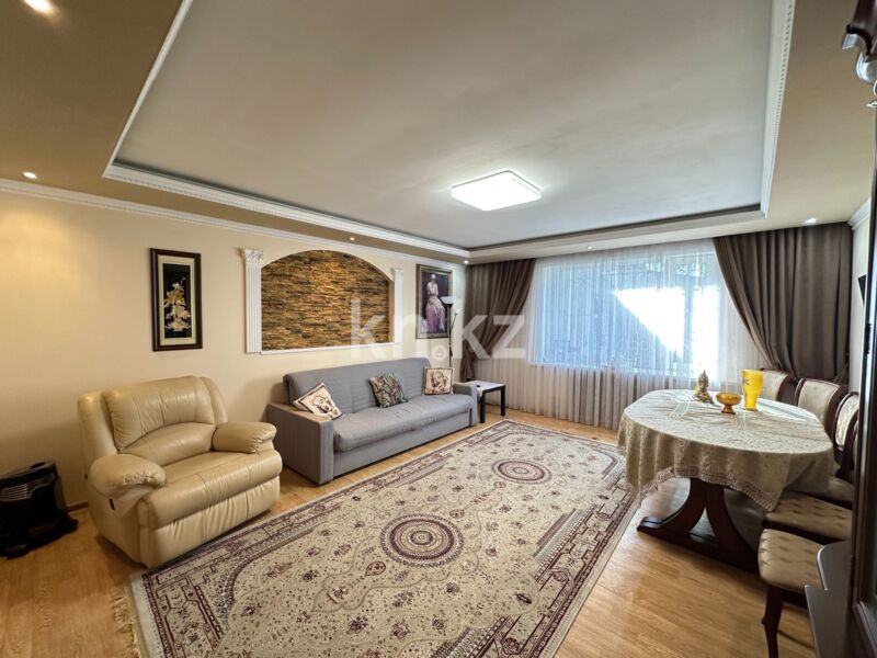 Продажа 5-комнатного дома, 222 м² - Продажа недвижимости в Караганде - страница 3 фото 10 из 40