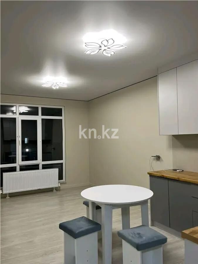 Продажа 2-комнатной квартиры, 52 м² - Продажа двухкомнатных квартир в Алатауском р-не Алматы - страница 24 фото 1 из 2
