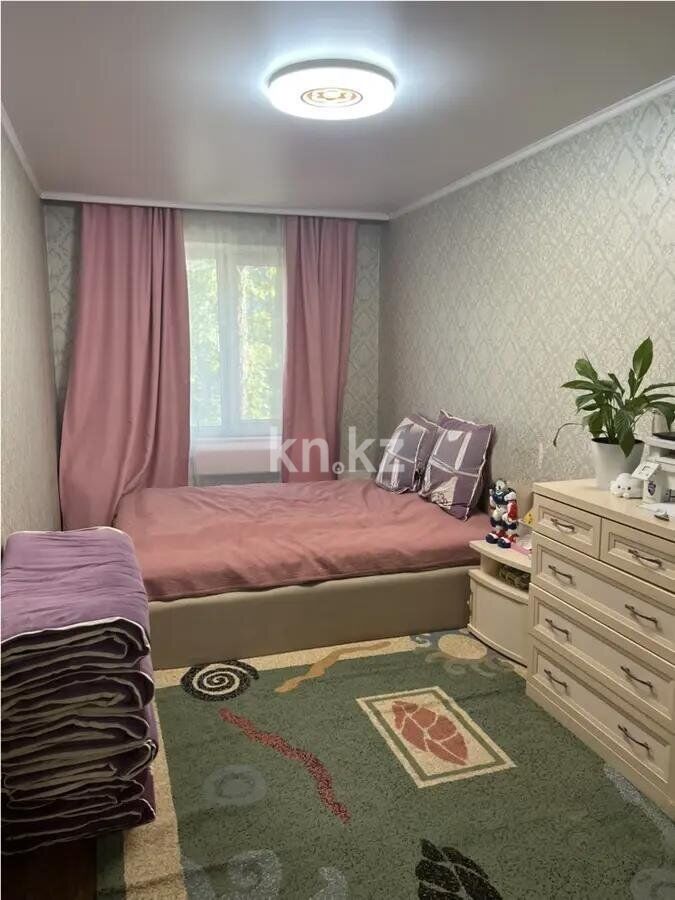 Продажа 2-комнатной квартиры, 46 м² - Продажа квартир в Кокшетау фото 2 из 6