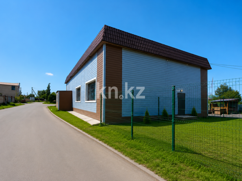 Продажа здания, 285 м² - Продажа зданий в Караганде фото 1 из 11