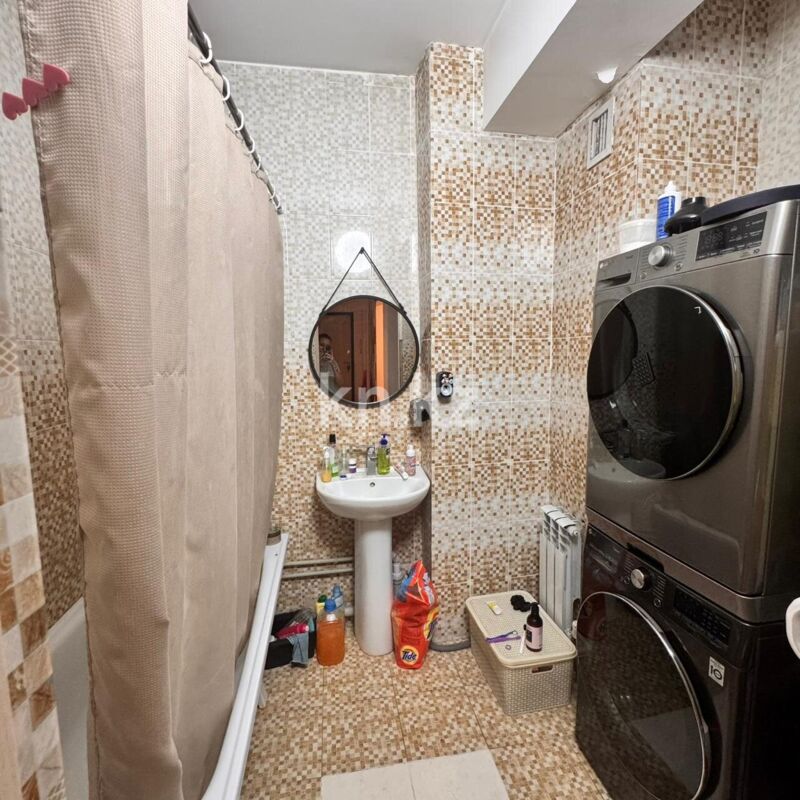 Продажа 3-комнатной квартиры, 87 м² - Продажа трехкомнатных квартир в Медеуском р-не Алматы фото 13 из 20