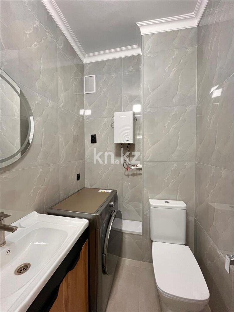 Продажа 3-комнатной квартиры, 84 м² - Продажа квартир в кирпичном доме в Караганде фото 7 из 19