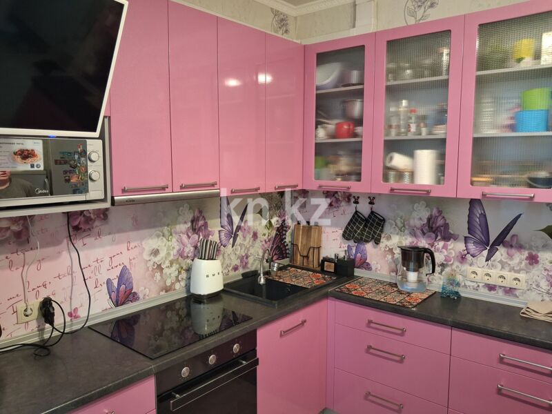 Продажа 1-комнатной квартиры, 38 м² - Продажа квартир в Казахстане - страница 18 фото 20 из 22