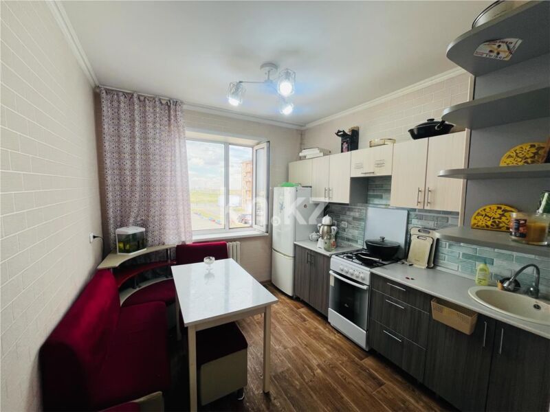 Продажа 2-комнатной квартиры, 53 м² - Продажа двухкомнатных квартир в Майкудуке Караганды - страница 15 фото 5 из 17