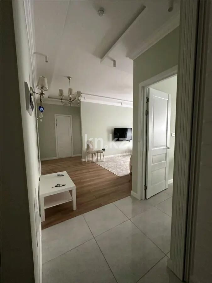 Продажа 2-комнатной квартиры, 62 м² - Продажа двухкомнатных квартир в блочном доме в Казахстане - страница 60 фото 5 из 5