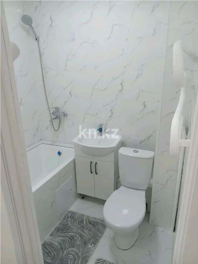 Продажа 3-комнатной квартиры, 60 м² - Продажа квартир в панельном доме в Алматы - страница 36 фото 4 из 4