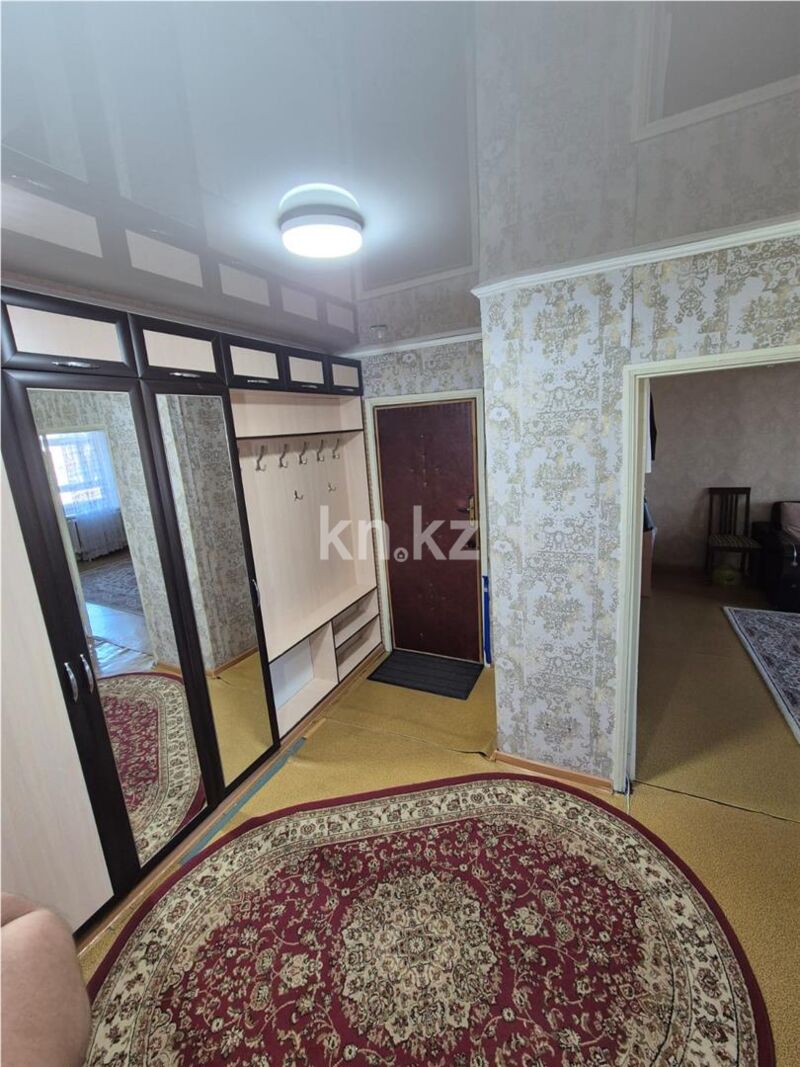 Продажа 3-комнатной квартиры, 64 м² - Продажа трехкомнатных квартир в Майкудуке Караганды - страница 9 фото 10 из 17