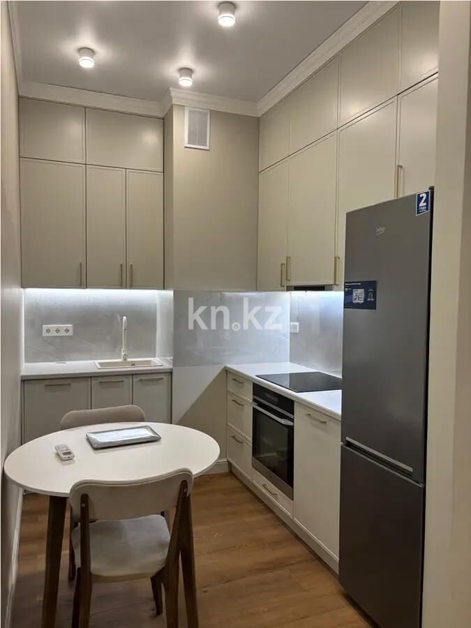Продажа 2-комнатной квартиры, 39 м² - Продажа двухкомнатных квартир в монолитно-каркасном доме в Казахстане - страница 194 фото 3 из 5