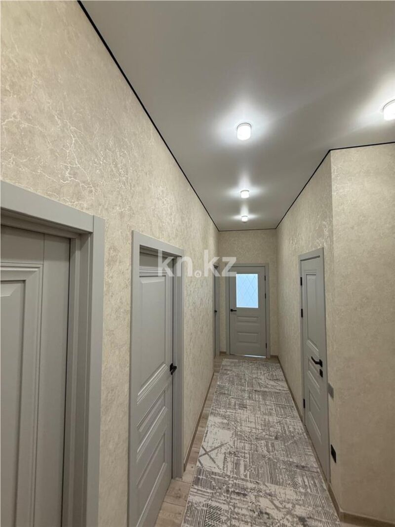Продажа 3-комнатной квартиры, 75 м² - Продажа офисных и торговых помещений в Петропавловске фото 24 из 29