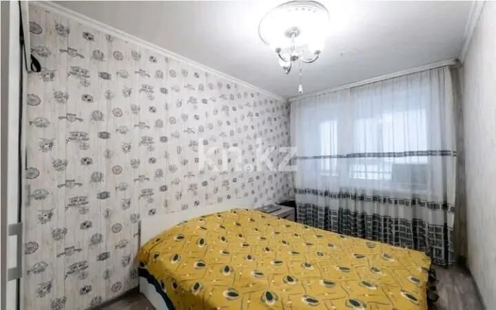Продажа 3-комнатной квартиры, 71.4 м² - Продажа квартир в монолитно-каркасном доме в Астане - страница 133 фото 2 из 3