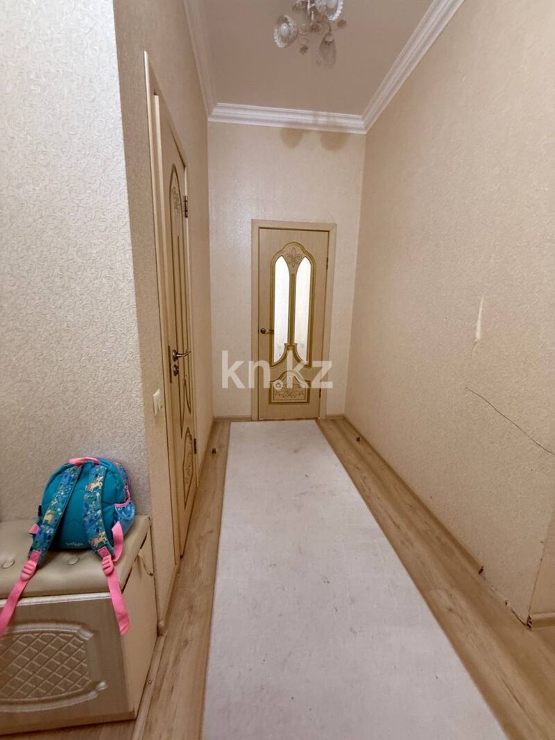 Продажа 3-комнатной квартиры, 93.1 м² - Продажа квартир в монолитно-каркасном доме в Астане - страница 139 фото 32 из 38