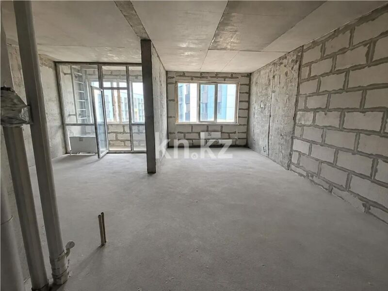 Продажа 2-комнатной квартиры, 44 м² - Продажа квартир в Казахстане - страница 66 фото 1 из 2