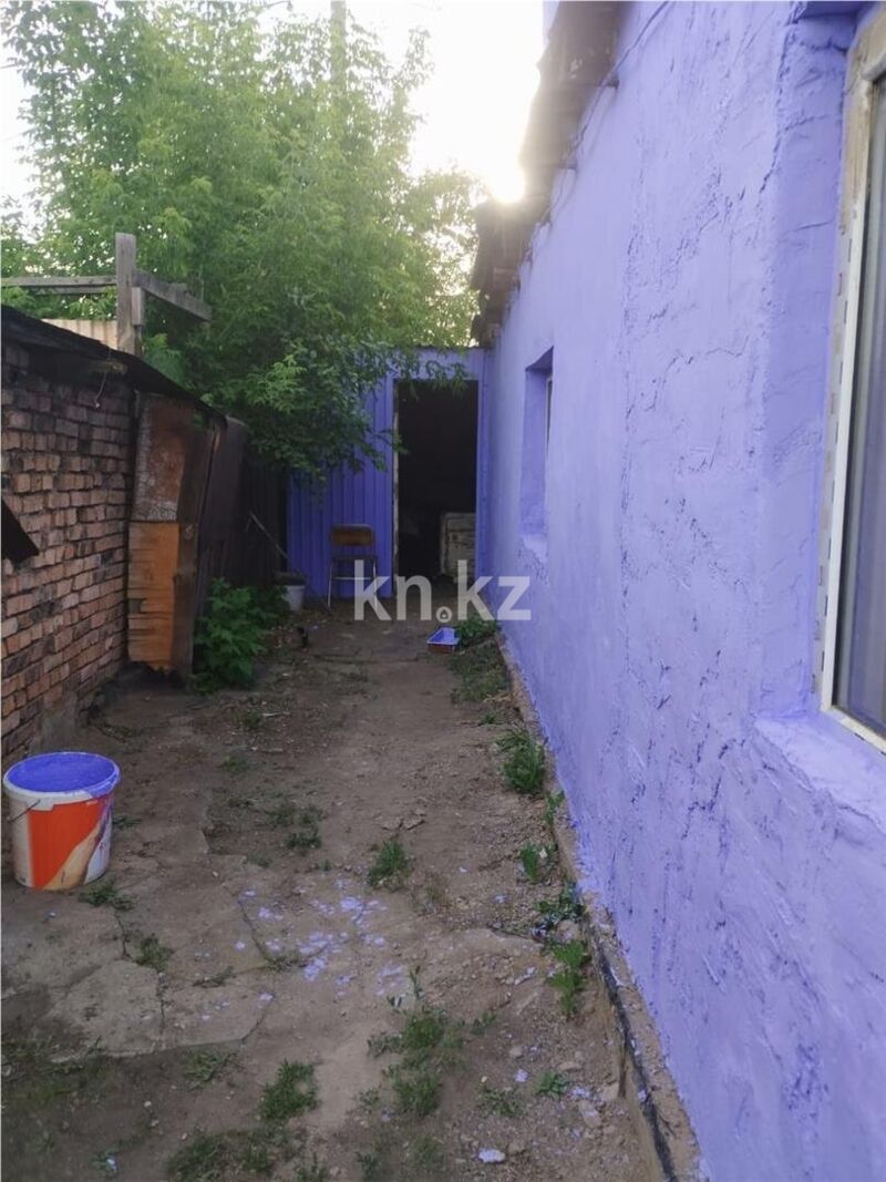 Продажа 2-комнатного дома, 87 м² - Продажа домов, коттеджей в Караганде - страница 5 фото 19 из 22