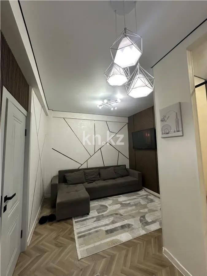 Продажа 2-комнатной квартиры, 45 м² - Продажа двухкомнатных квартир в монолитно-каркасном доме в Казахстане - страница 202 фото 1 из 5
