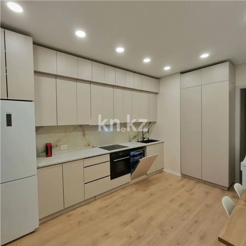 Продажа 3-комнатной квартиры, 92 м² - Продажа трехкомнатных квартир в Ауэзовском р-не Алматы - страница 19 фото 4 из 6