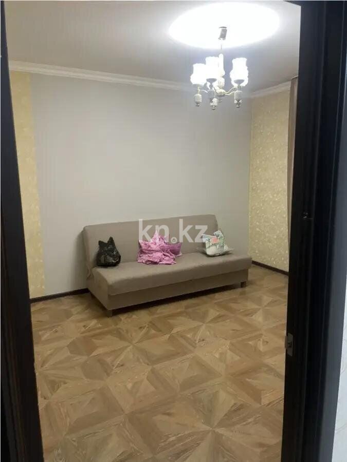 Продажа 2-комнатной квартиры, 46 м² - Продажа двухкомнатных квартир от собственников в Астане фото 2 из 3