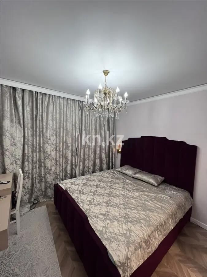 Продажа 3-комнатной квартиры, 73 м² - Недвижимость в Алматы - страница 21 фото 2 из 5